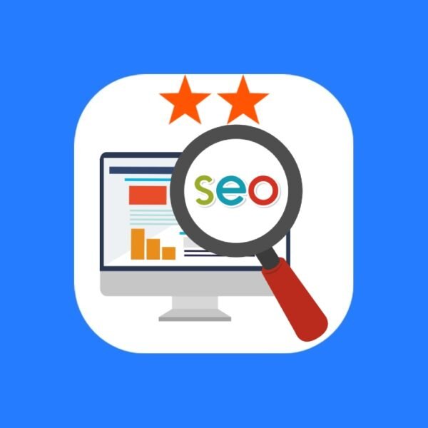 Buy SEO Standard Package